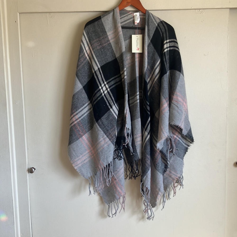 Poncho